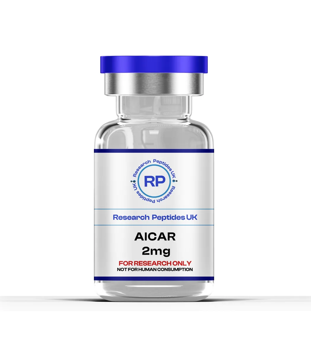 AICAR (powder list)