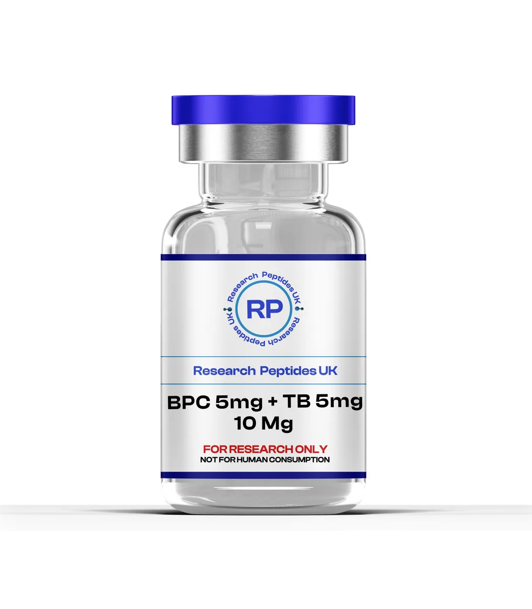 BPC 5mg + TB 5mg