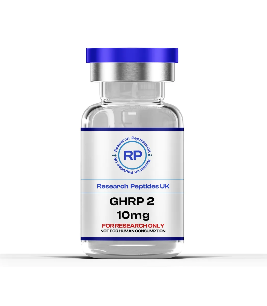 GHRP-2 Acetate