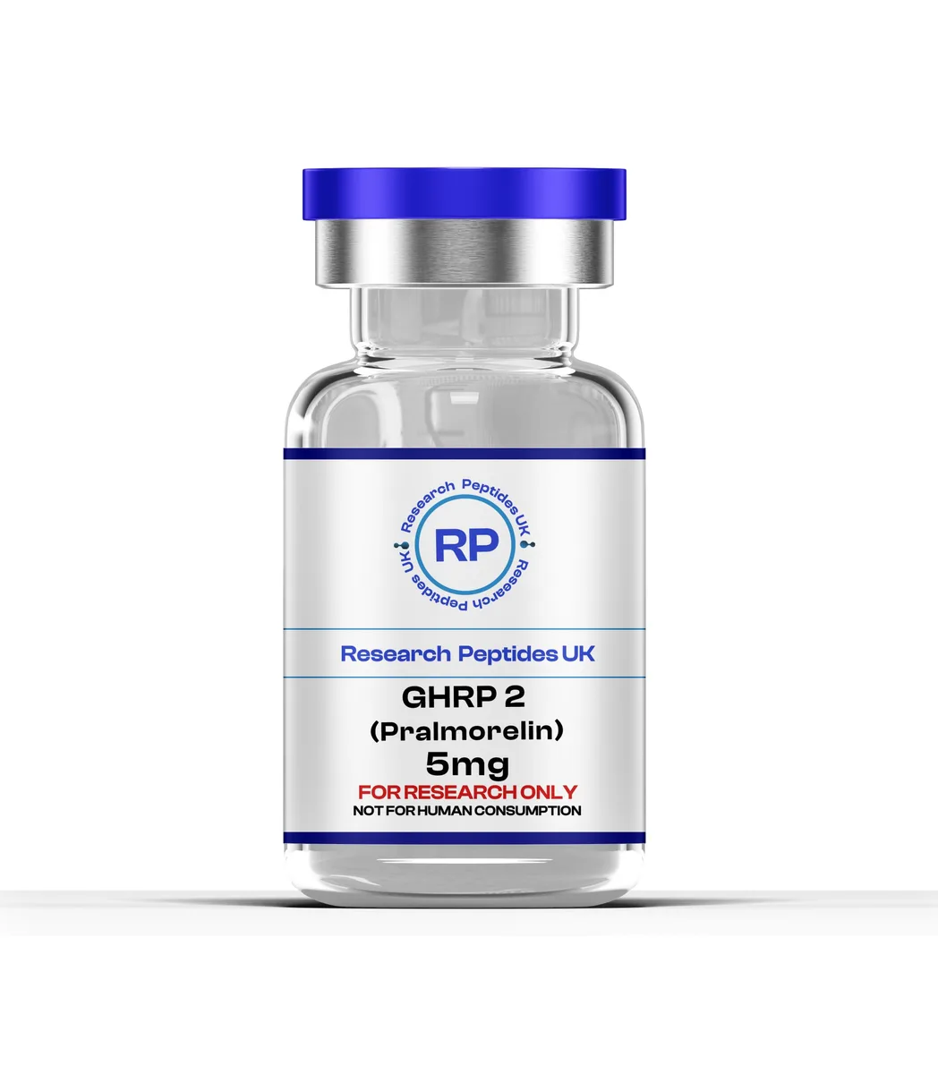GHRP 2 (Pralmorelin) 5mg