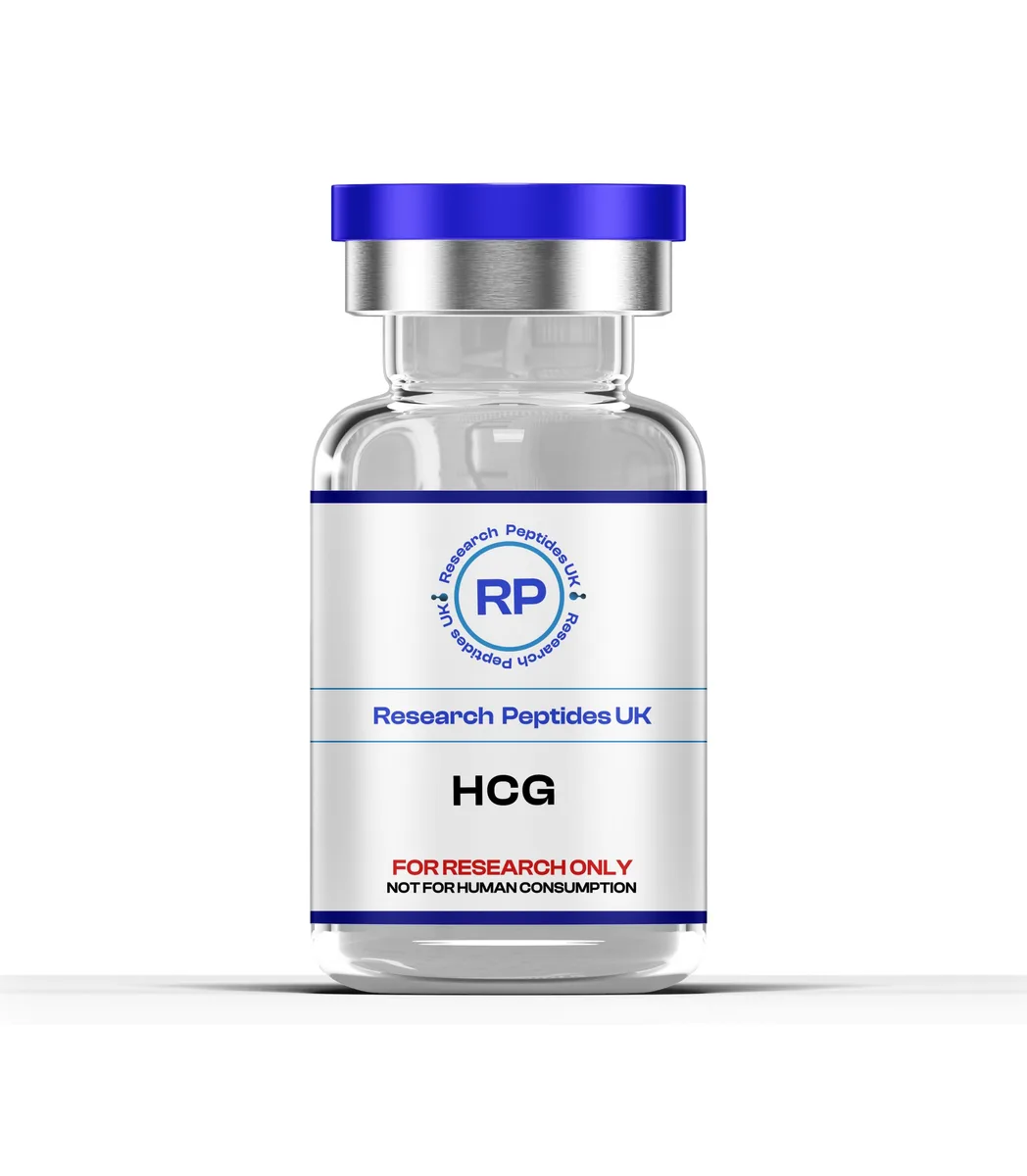 HCG (Human Chorionic Gonadotropin) 5000iu