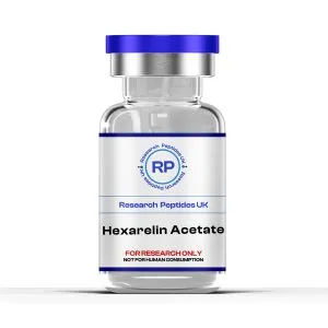 Hexarelin 2mg