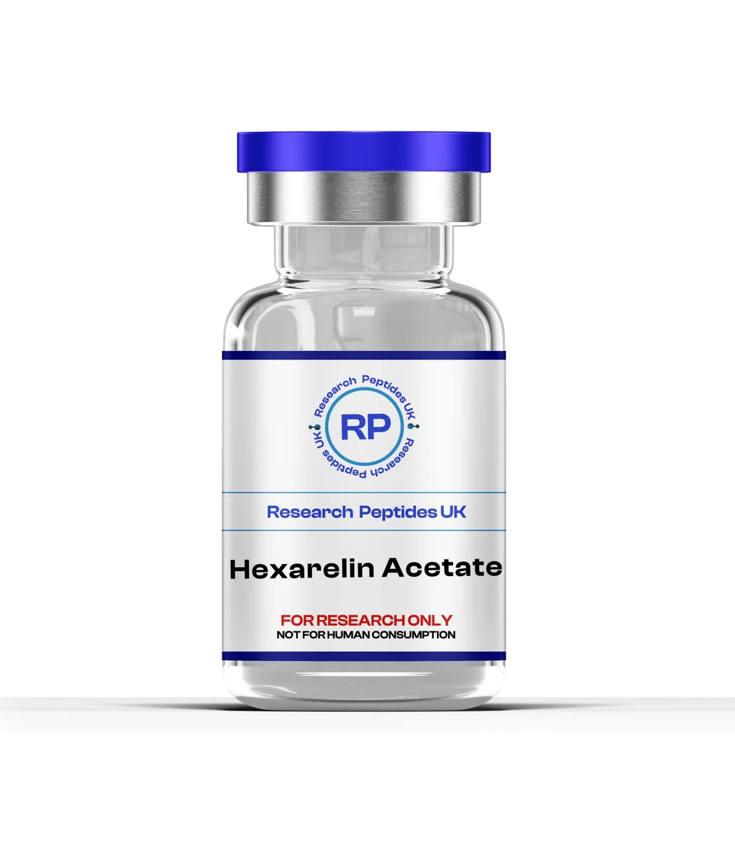Hexarelin Acetate (powder list)