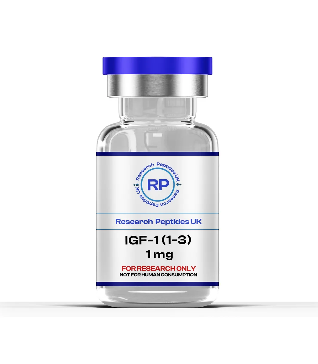 IGF-1 (1-3) 1mg