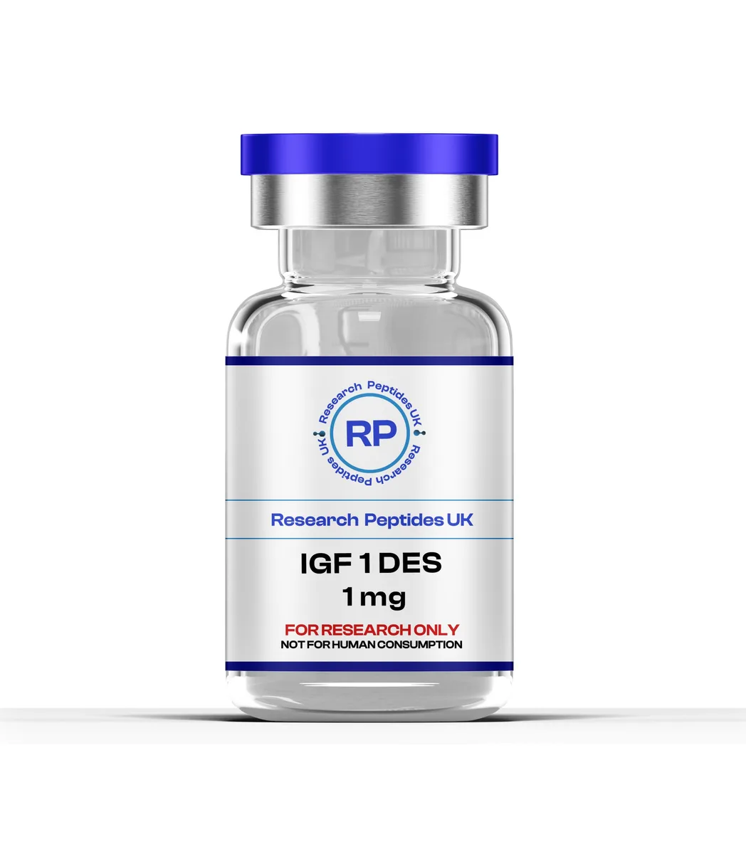 IGF-DES