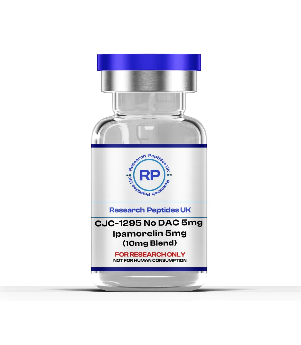 Ipamorelin (powder list)