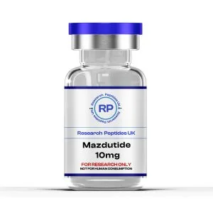 Mazdutide 10mg