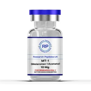 MT-1 (Melanotan 1 Acetate) 10mg