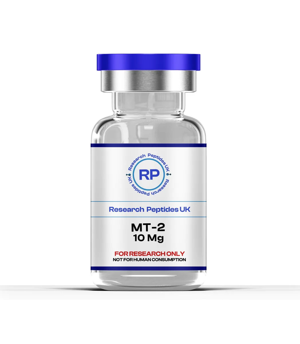 MT-2 (Melanotan 2 Acetate)