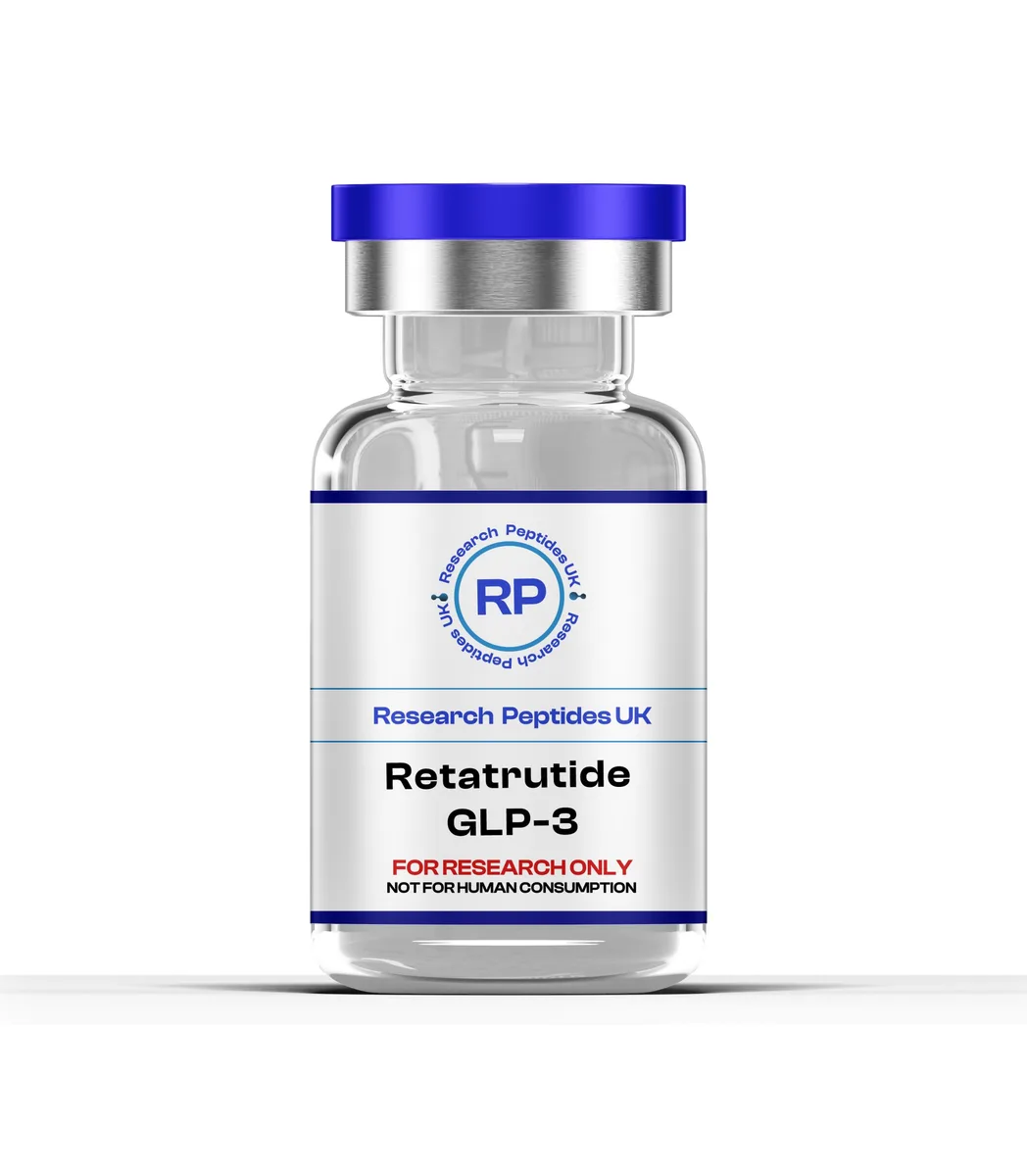 Retatrutide GLP-3