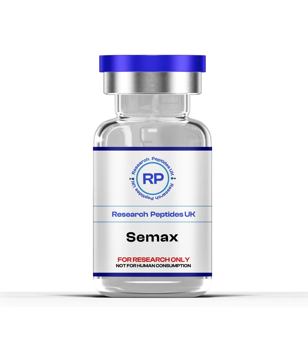 Semax (powder list)