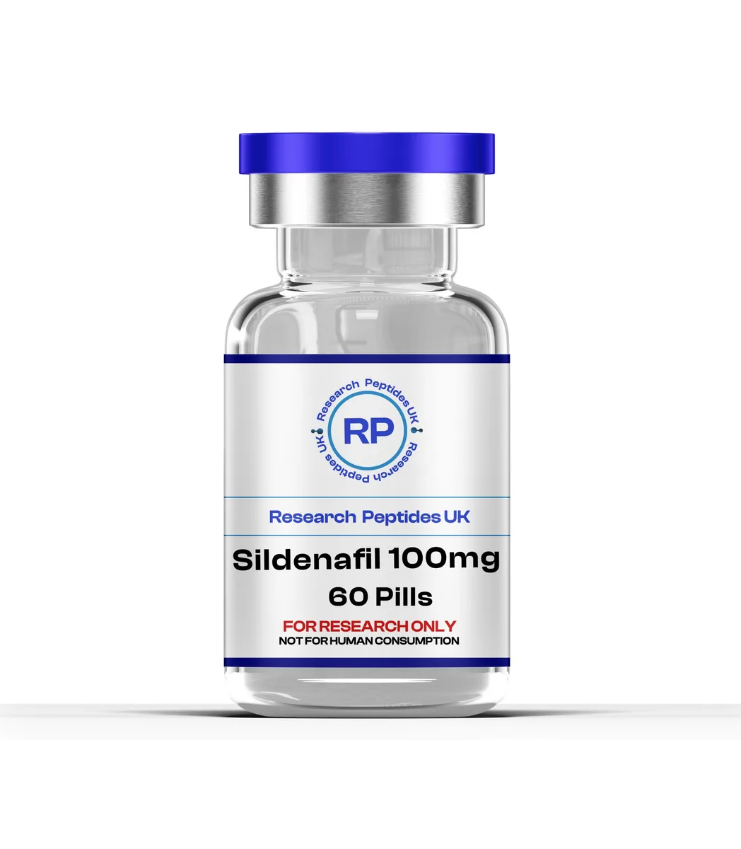 Sildenafil