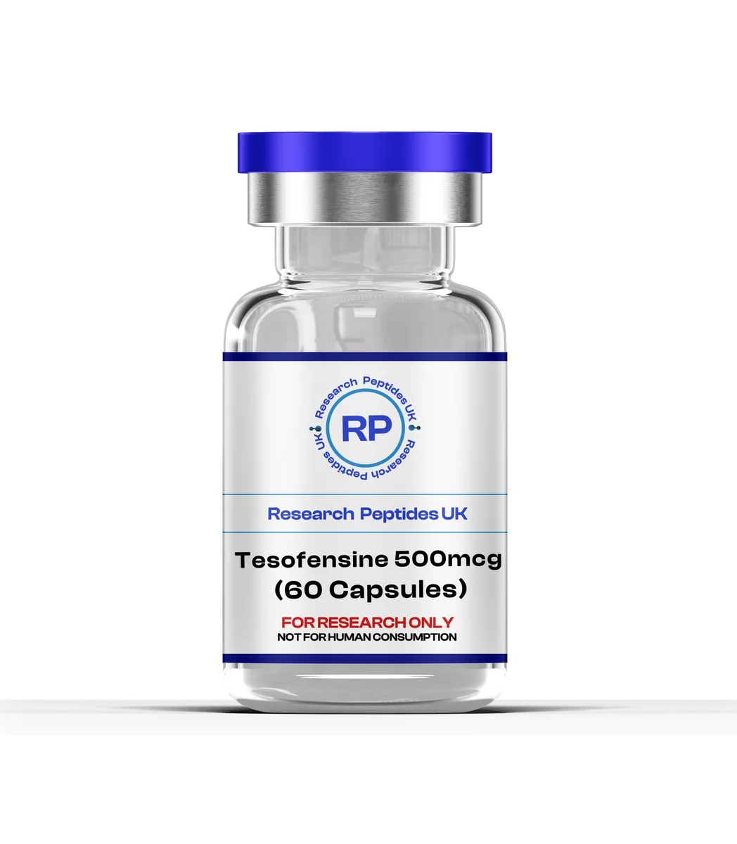 Tesofensine 500mcg (100 tablets)